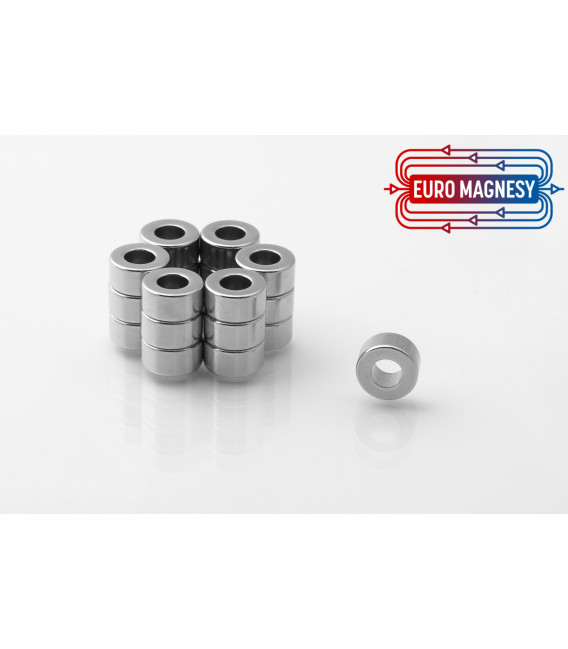 magnesy neodymowe