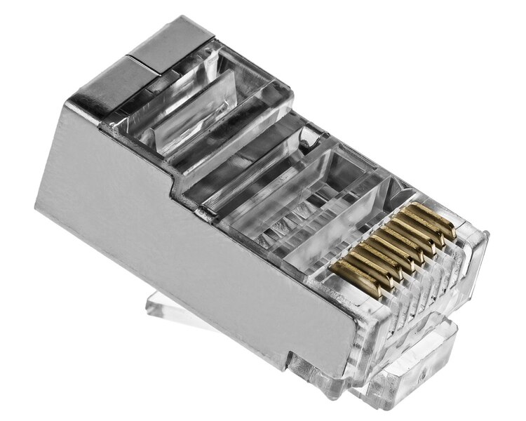 wtyk RJ45