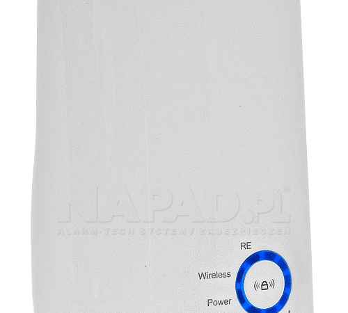 Wzmacniacz sieci WiFi TL-WA850RE